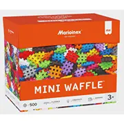 Marioinex  Waffle mini 500 903629 5903033903629