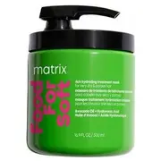 Matrix Food For Soft maska do włosów suchych 500Ml  884486507099