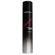 Matrix Vavoom Freezing Extra Full Finishing Spray Lakier do włosów 500Ml  3474630305557 3474637103606