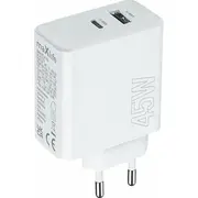 Maxlife Mxtc-07-45Ac Charger 45W  5900495081087