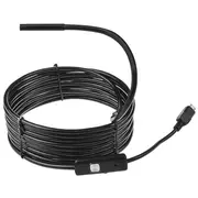 Media-Tech Endoscope Usb Mt4095  5906453140957 Qemdtet00000001