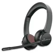 Mediarange Bluetooth Enc Stereo Headset 400Mah bateria  Mros307 4260664878315