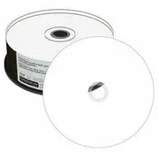 Mediarange Mrpl403 a Blu-Ray Bd-R Dl 50 Gb 25  4260459611455