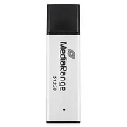 Memory Drive Flash Usb3.2/512Gb Mr1904 Mediarange  4260664872528