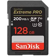 Memory Sdxc 128Gb Uhs-1/Sdsdxxd-128G-Gn4In Sandisk  Sdsdxxd-128G-Gn4In 619659188634