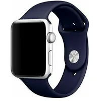 Mercury Silicon Apple Watch 44Mm /Navy  8809724801649