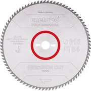 Metabo  Hw/Ct 315X30X84Z Precision Cut Wood Professional 628058000 4007430176950