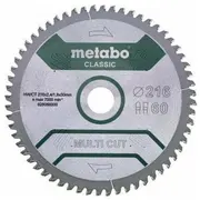 Metabo  Multi Cut Classic 21630Mm Z60 1 628066000