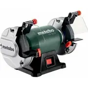 Metabo  200W Ds 125 M Me 604125000 4061792225947