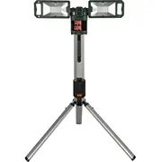 Metabo Bsa 18 Led 5000 Duo-S Cordless Site Light  601507850 4061792236684 757423