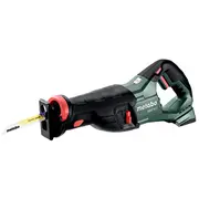 Metabo Ssep 18 Lt Cordless Saber Saw  601616840 4061792254473 862164