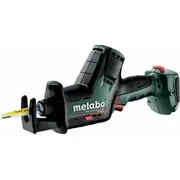 Metabo Szablasta  Sse 18 Ltx Bl Compact 1 602366840 4061792181298