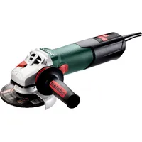 Metabo W 13-125 Quick  603627000 4061792176614