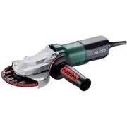 Metabo.angle Grinder 125 Wepf 9-125 Quick Paddle  613069000 4007430240743
