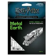 Metal Earth Harry Potter Hogwarts Express model  . 032309014402