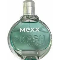 Mexx Mexx, Fresh, Eau De Toilette, For Women, 50 ml Tester Women  737052494272