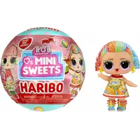 Mga  L.o.l. Loves Mini Sweets X Haribo 1 Gxp-910273 035051119913