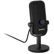 Microphone Solum Voice S Usb-C/Blk Ey1B013 Endorfy  5903018667287