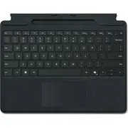 Microsoft Surface Pro9/10 Typecover with Slim Pen Storage Comm black Eng Int Cee  8Xb-00160 196388356645