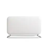 Mill  Portable Heater Co1500Maxwifi3 Convection 1500 W Suitable for rooms iki 14-18 m² Baltas Ipx4 7090019824684