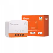 mini  Zigbee Sonoff Zbminil2 2 Pack Snf224 6920075778786
