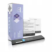 Mitsu Battery for Dell Latitude E7440 4500 mAh 33 Wh 7.4 - 7.6 Volt  Bc/De-E7440 5902687188536 Azmitnbdell0043