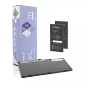 Mitsu Battery for Hp Elitebook 840, 850, 755, G3 4000 mAh 46.5 Wh 11.4 Volt  Bc/Hp-840G3 5903050372309 Azmitnbhp000059