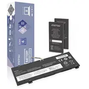 Mitsu Battery L18M4Pf3 L18C4Pf4 for Lenovo Ideapad S540 3600 mAh 55 Wh 15.4V  Bc/Le-S540 5904162454518 Azmitnblenovos5