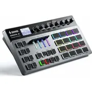 Ml Donner D1 - Automat perkusyjny Beat Machine  6975626385364
