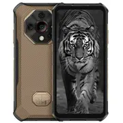 Mobile Phone Armor X16/6/128Gb Sand Dune Ulefone  X16 6975326660570