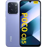 Poco C85 6/128Gb  Mzb0Lgkeu 6932554457273
