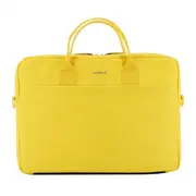 Mobiorigine 2 Briefcase 11-14 yellow  042058 3700992532189