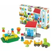 Mochtoys  Pin Bricks w100 3 12203/9264458 5907442122039