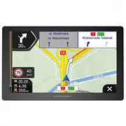 Nawigacja Gps Modecom Freeway Cx 7.4 Do Ów I Ciężarówek iGO Navigation Truck  Nav-Freewaycx74-Igo-Eu 5903560980681