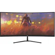 Monitor Acer Ed340Curx0Bmiipx Um.ce0Ee.009  4711474510679