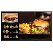 Monitor Ag Neovo wielkoformatowy Nsd-5503 Android 9.0 Uhd Va 500Cd/M2 40001  4710739598094