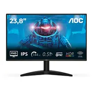 Aoc Monitor 24B36X 23.8 cala Ips 144Hz Hdmi Dp  4038986143073 Upaoc024Xs00085