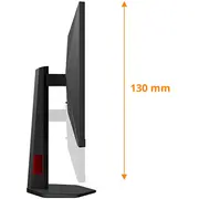 Monitor Aoc 27G4Zr  4038986183246