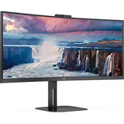 Monitor Aoc Cu34V5Cw/Bk  4038986110273
