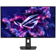 Monitor Asus 31.5  3840 x 2160 pixels 4K Ultra Hd Native aspect ratio 169 Qd-Oled Flat 90Lm0B50-B01371