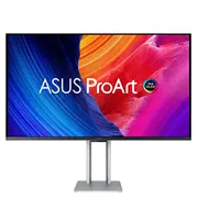 Asus Monitor 31.5 inches Pa32Ucdm Oled 4K Uhd Qd-Oled 240Hz Thunderbolt4X2 Usb-C Pivot  4711387564714 Upasu032Xs2Ucdm