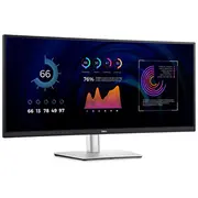 Monitor Dell P3424We 210-Bgty  2000001300879