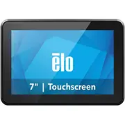 Monitor Elotouch 0764L 7-Inch Hd Optically  E970862 843173155685