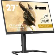 iiyama Gb2795Hsu-B1 computer monitor 68.6 cm 27 1920 x 1080 pixels Full Hd Led Black  4948570124428 Moniiygam0040