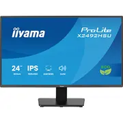 Monitor iiyama Prolite X2492Hsu-B1  4948570126156