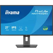 Monitor iiyama Prolite Xb2792Qsu-B1  4948570126200