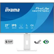 Monitor iiyama Prolite Xb2797Qsu-W1  4948570125883