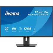 Monitor iiyama Prolite Xb3294Uhscp-B1  4948570126279