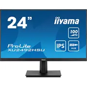 Monitor iiyama Prolite Xu2492Hsu-B6  4948570122585