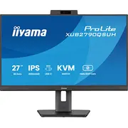 Monitor iiyama Prolite Xub2790Qsuh-B2  4948570125524